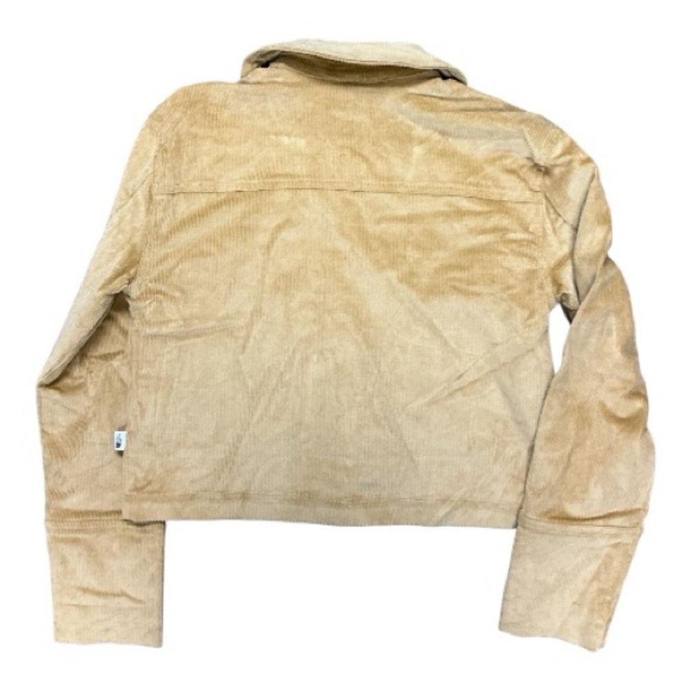 The North Face - NWT - Women's Camel Utility Jacket - Picture 5 of 5